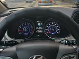 Hyundai Santa Fe 2016 года за 5 000 000 тг. в Атырау – фото 4