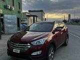 Hyundai Santa Fe 2016 года за 5 000 000 тг. в Атырау