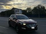 Hyundai Santa Fe 2016 года за 5 000 000 тг. в Атырау – фото 5