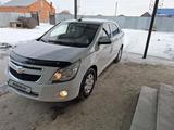 Chevrolet Cobalt 2022 года за 5 700 000 тг. в Астана