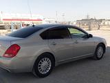 Nissan Teana 2005 годаүшін3 304 432 тг. в Актау – фото 4