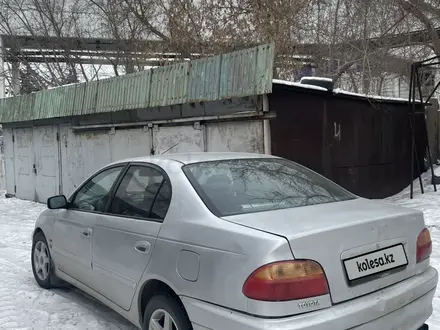 Toyota Avensis 2001 года за 2 000 000 тг. в Караганда