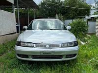 Mazda 626 1993 годаүшін900 000 тг. в Алматы