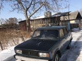 ВАЗ (Lada) 2105 1999 года за 500 000 тг. в Алматы