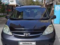 Toyota Sienna 2006 года за 8 700 000 тг. в Шымкент