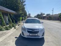 Chevrolet Cruze 2014 годаүшін4 500 000 тг. в Тараз