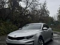 Kia K5 2016 года за 7 900 000 тг. в Алматы