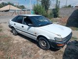 Toyota Corolla 1989 года за 370 000 тг. в Жаркент