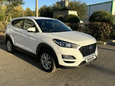 Hyundai Tucson 2020 года за 12 100 000 тг. в Уральск – фото 2