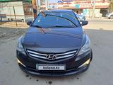 Hyundai Accent 2014 года за 5 000 000 тг. в Алматы