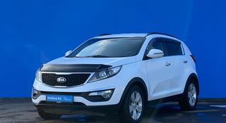 Kia Sportage 2013 года за 7 640 000 тг. в Алматы