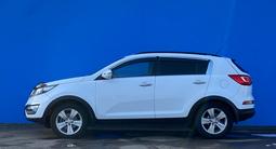 Kia Sportage 2013 года за 7 640 000 тг. в Алматы – фото 5