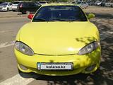 Hyundai Coupe 1998 годаүшін1 600 000 тг. в Астана
