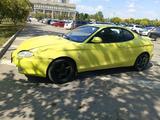 Hyundai Coupe 1998 годаүшін1 600 000 тг. в Астана – фото 4