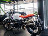 BMW  R NINET URBAN 2023 годаүшін9 990 000 тг. в Астана – фото 3