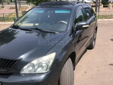 Lexus RX 330 2004 года за 7 700 000 тг. в Караганда – фото 4