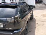 Lexus RX 330 2004 годаүшін7 700 000 тг. в Караганда – фото 5