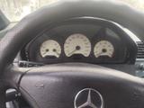 Mercedes-Benz C 180 1999 года за 1 400 000 тг. в Рудный