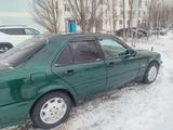 Mercedes-Benz C 180 1999 года за 1 400 000 тг. в Рудный – фото 4