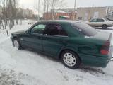 Mercedes-Benz C 180 1999 года за 1 400 000 тг. в Рудный – фото 5