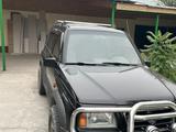 Suzuki Vitara 1997 годаүшін1 800 000 тг. в Алматы