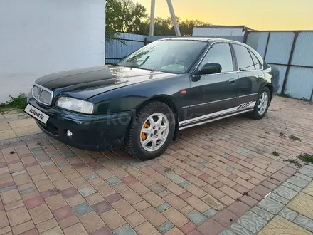 Rover 600 Series 1997 года за 1 200 000 тг. в Уральск