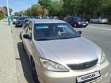 Toyota Camry 2003 годаүшін4 500 000 тг. в Кызылорда