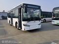 King Long  ГОРОДСКОЙ АВТОБУС KING LONG 2024 года в Алматы – фото 16