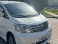 Toyota Alphard 2004 года за 8 550 000 тг. в Сарыагаш – фото 19