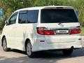 Toyota Alphard 2004 года за 8 550 000 тг. в Сарыагаш – фото 7