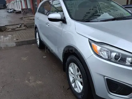 Kia Sorento 2016 года за 12 500 000 тг. в Алматы – фото 2