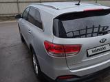 Kia Sorento 2016 года за 12 500 000 тг. в Алматы – фото 4