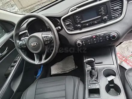 Kia Sorento 2016 года за 12 500 000 тг. в Алматы – фото 8