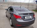 Hyundai Accent 2014 годаүшін4 100 000 тг. в Алматы