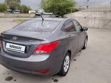 Hyundai Accent 2014 года за 4 100 000 тг. в Алматы – фото 3