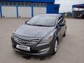 Hyundai Accent 2014 года за 4 100 000 тг. в Алматы – фото 4