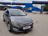 Hyundai Accent 2014 года за 4 100 000 тг. в Алматы – фото 5