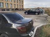 ВАЗ (Lada) Granta 2190 2013 годаүшін1 200 000 тг. в Астана