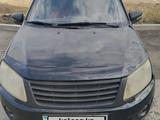 ВАЗ (Lada) Granta 2190 2013 годаүшін1 200 000 тг. в Астана – фото 5
