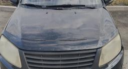ВАЗ (Lada) Granta 2190 2013 года за 1 200 000 тг. в Астана – фото 5