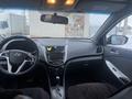 Hyundai Solaris 2014 годаүшін4 250 000 тг. в Уральск – фото 4