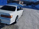 Toyota Mark II 1997 года за 4 200 000 тг. в Усть-Каменогорск – фото 5