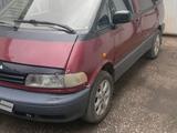Toyota Previa 1990 года за 1 650 000 тг. в Актобе