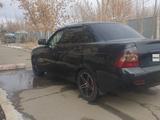 ВАЗ (Lada) Priora 2170 2013 года за 2 200 000 тг. в Кызылорда – фото 4