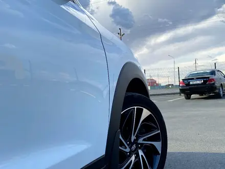 Hyundai Tucson 2019 года за 13 700 000 тг. в Атырау – фото 18