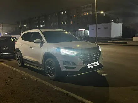 Hyundai Tucson 2019 года за 13 700 000 тг. в Атырау – фото 3