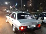 ВАЗ (Lada) 21099 2000 года за 950 000 тг. в Алматы – фото 2