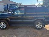 Lexus GX 470 2004 года за 10 500 000 тг. в Актобе – фото 5