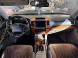 Lexus GX 470 2004 года за 10 500 000 тг. в Актобе – фото 3