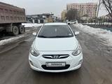 Hyundai Accent 2014 года за 4 700 000 тг. в Алматы